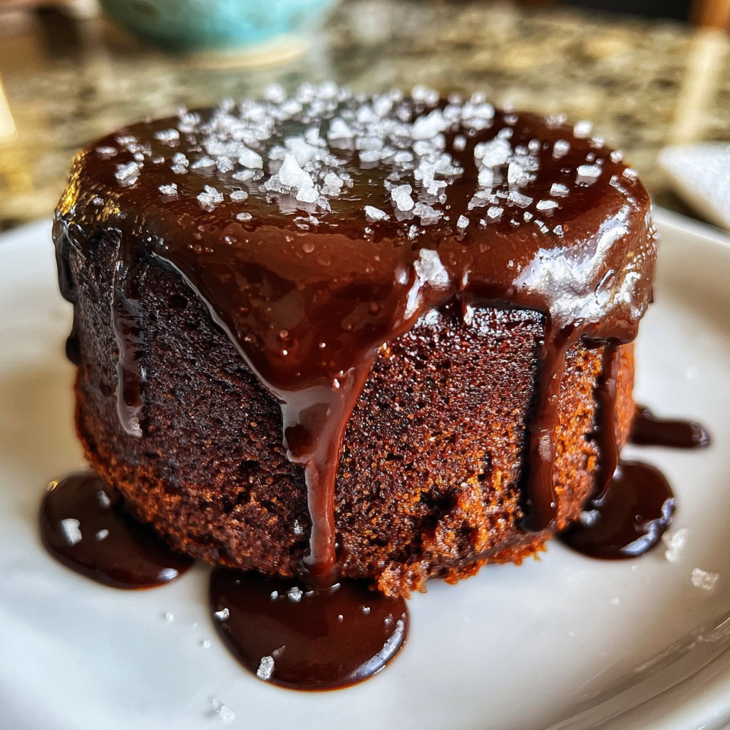 Chocolate Dessert Recipes