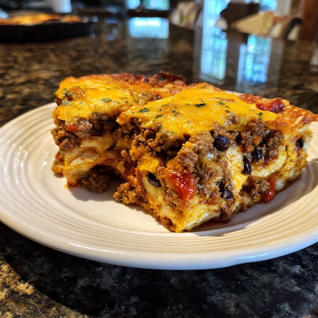 International Culinary Magic