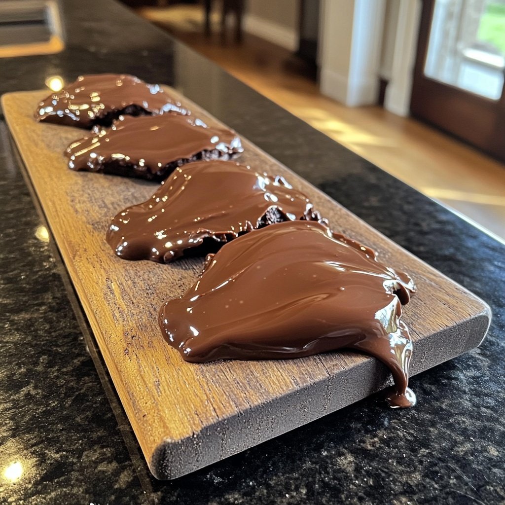 Chocolate Recipes for Sweet Cravings