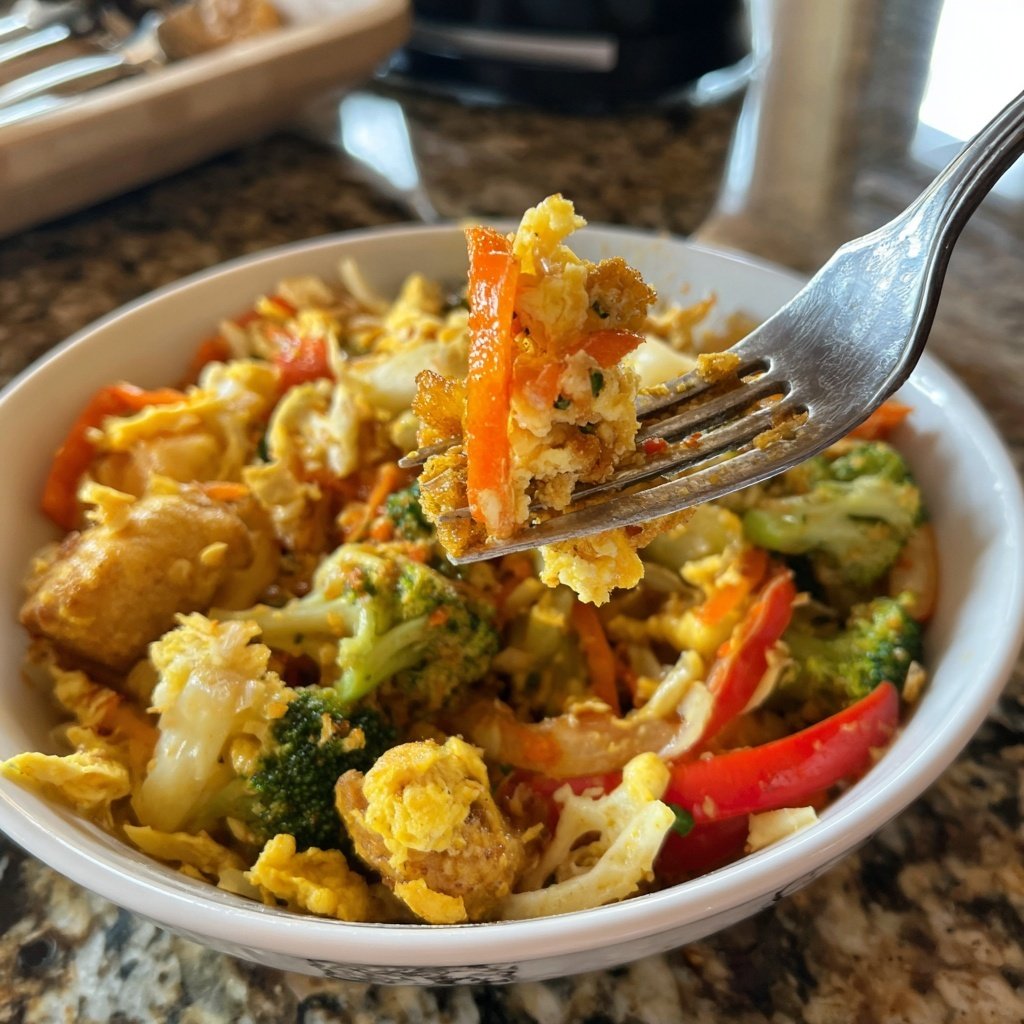 Healthy Dinner Recipes