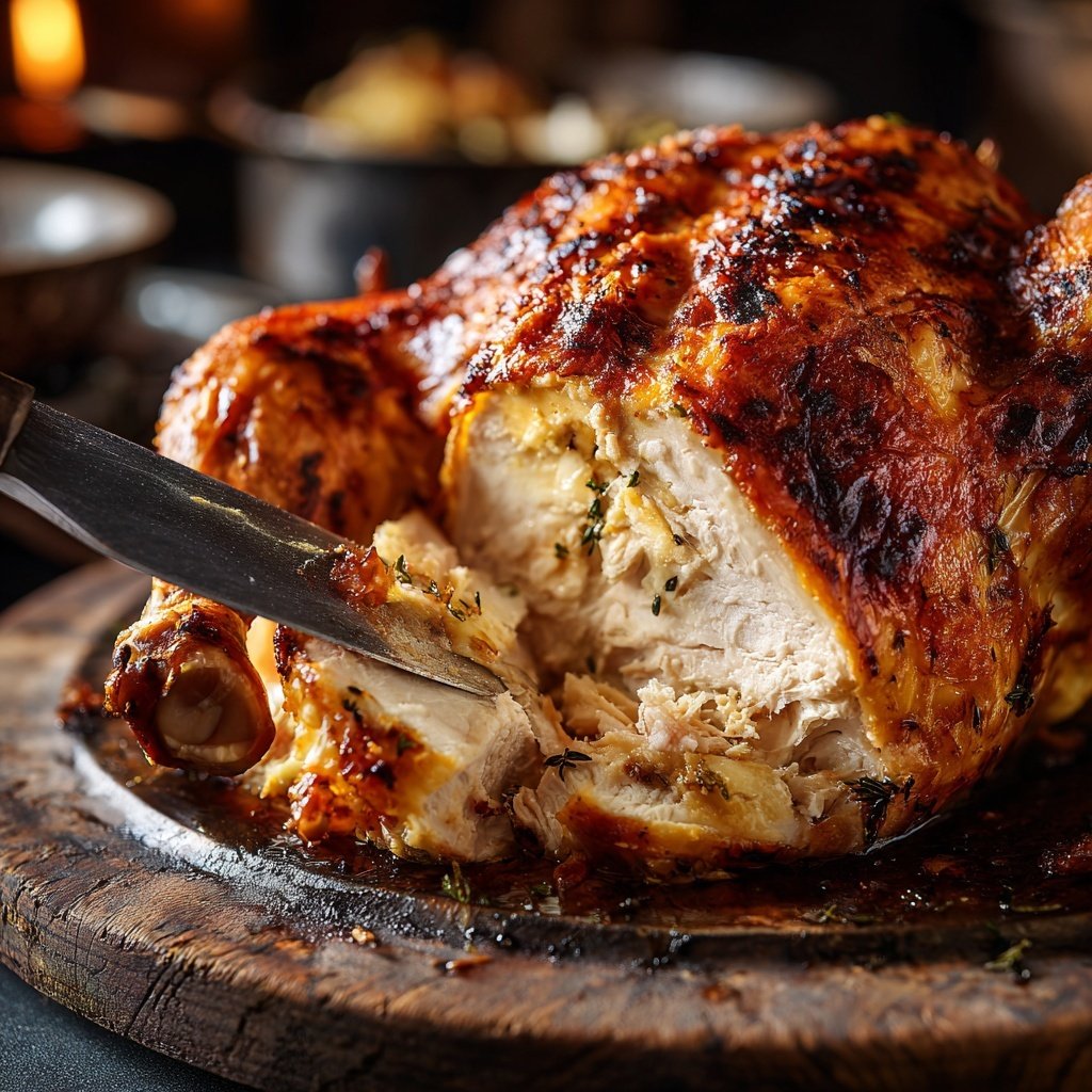 Comforting Sunday Dinner Recipes