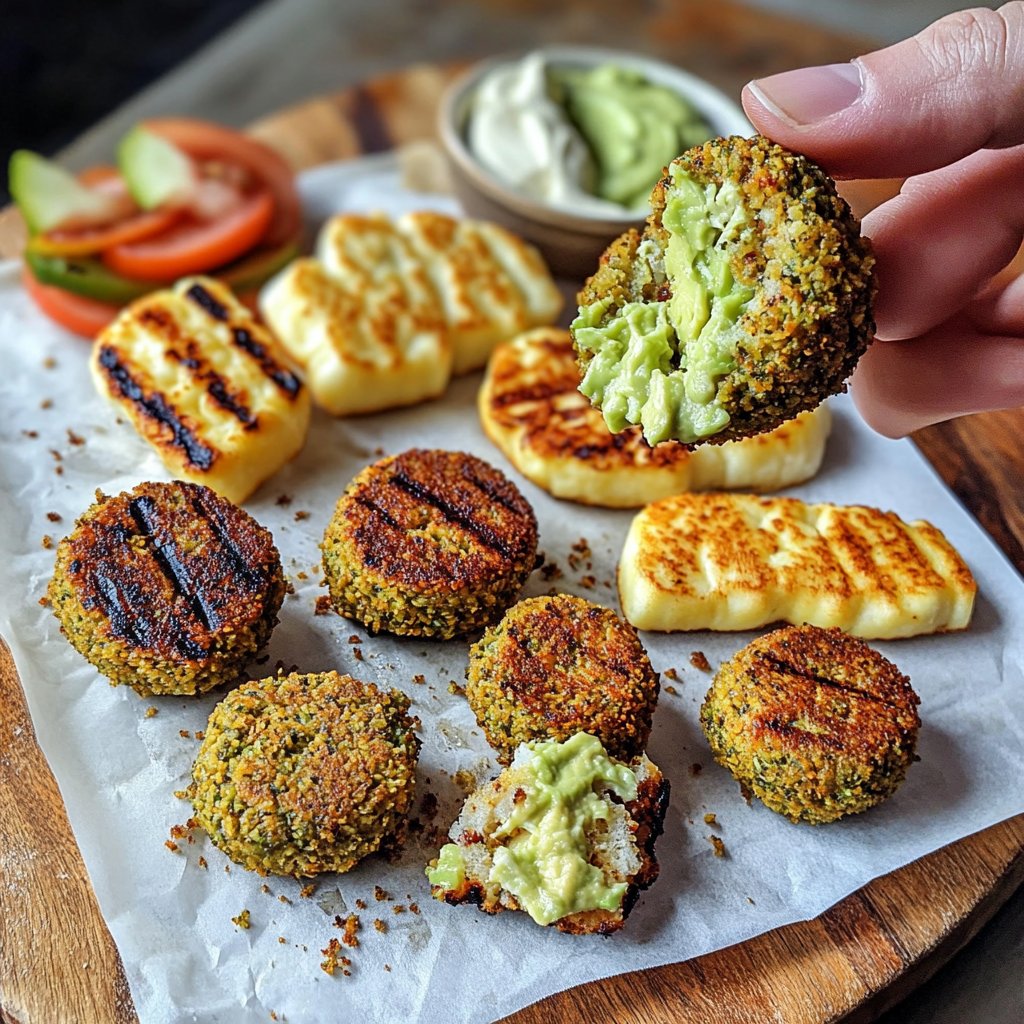 Vegetarian Fast Food Recipes Easy