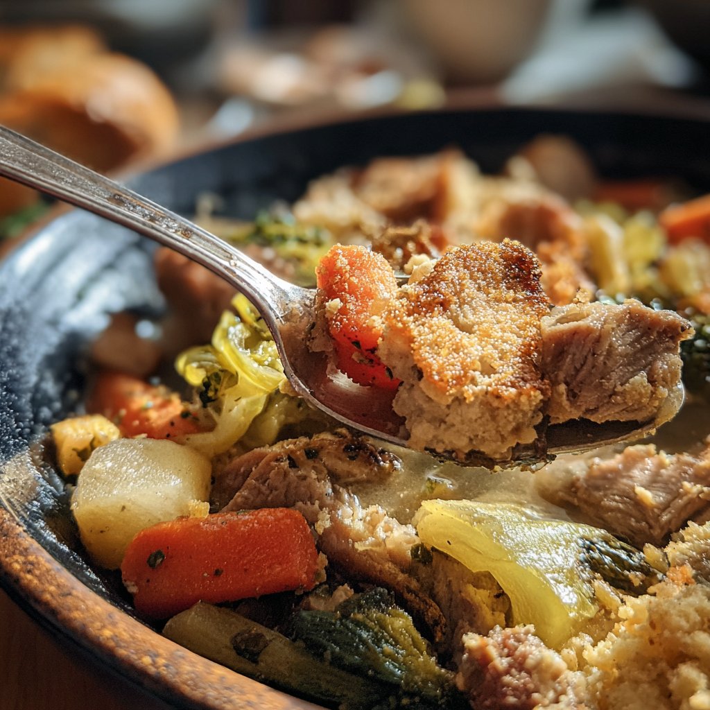 Best Crockpot Family Dinners