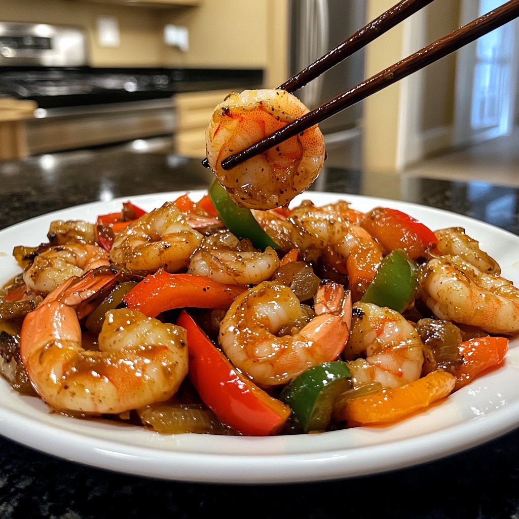 Shrimp Recipes for Busy Weeknights