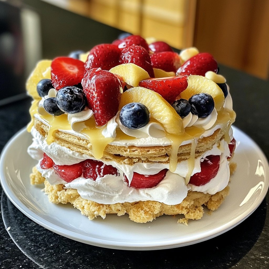 Classic Dessert Recipes Made Easy