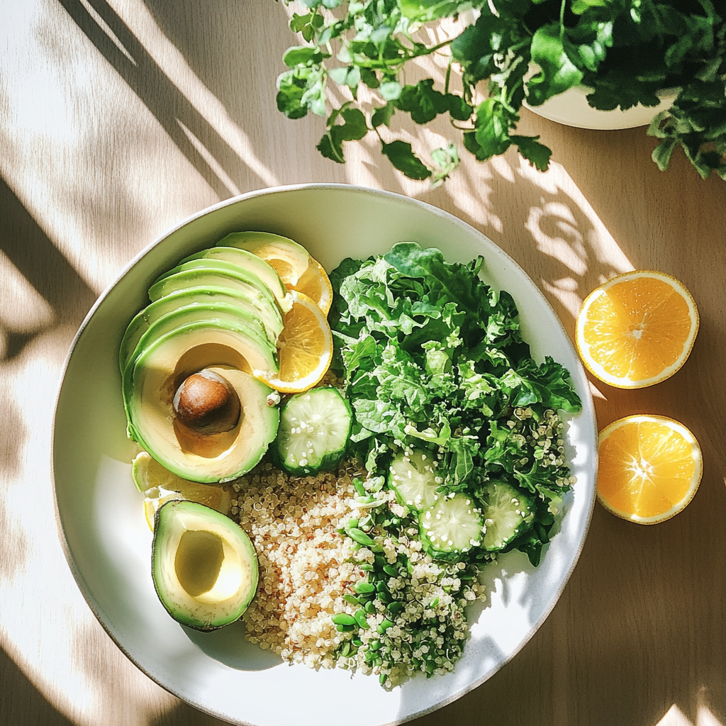 Healthy Creations Studio