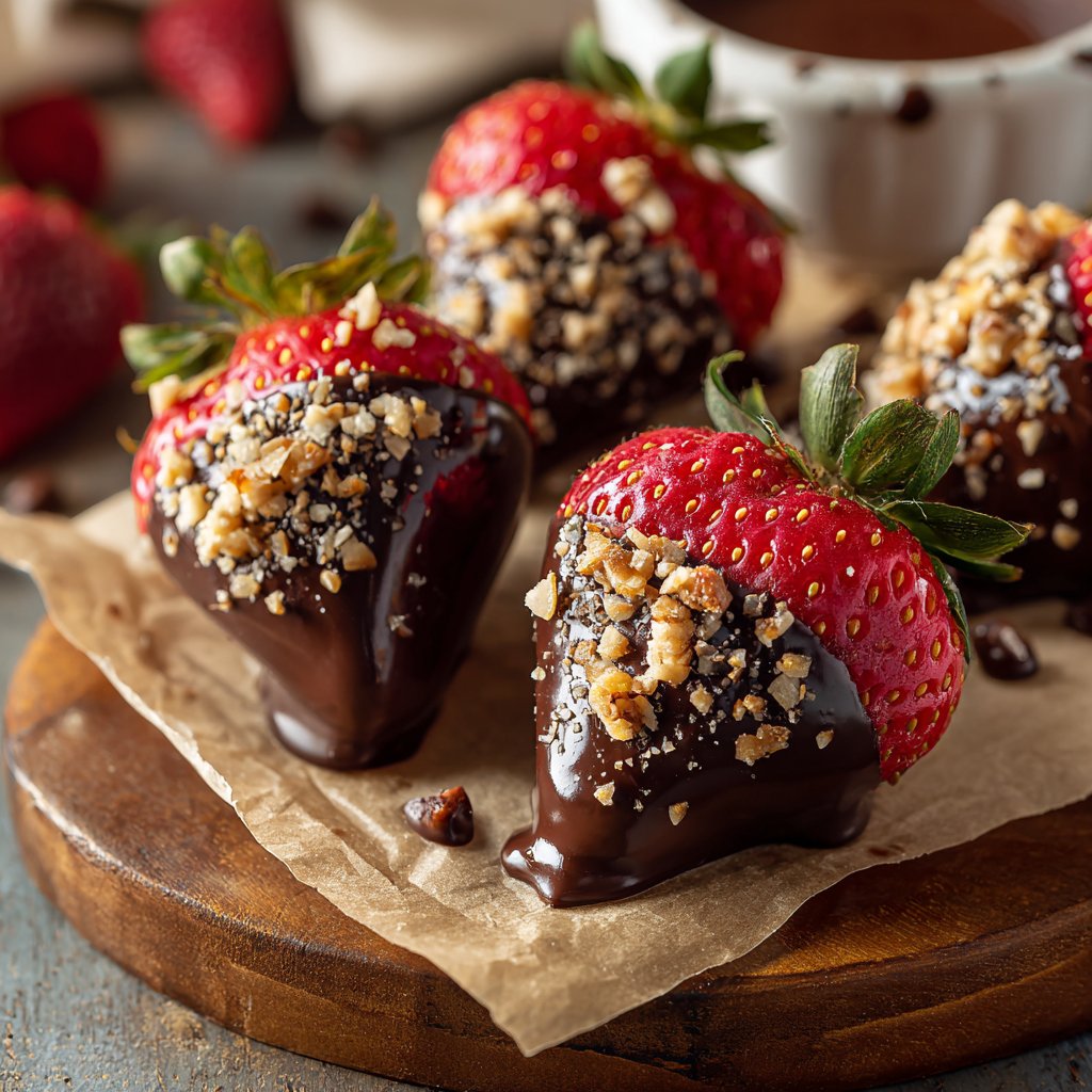 Valentines Food Ideas Easy