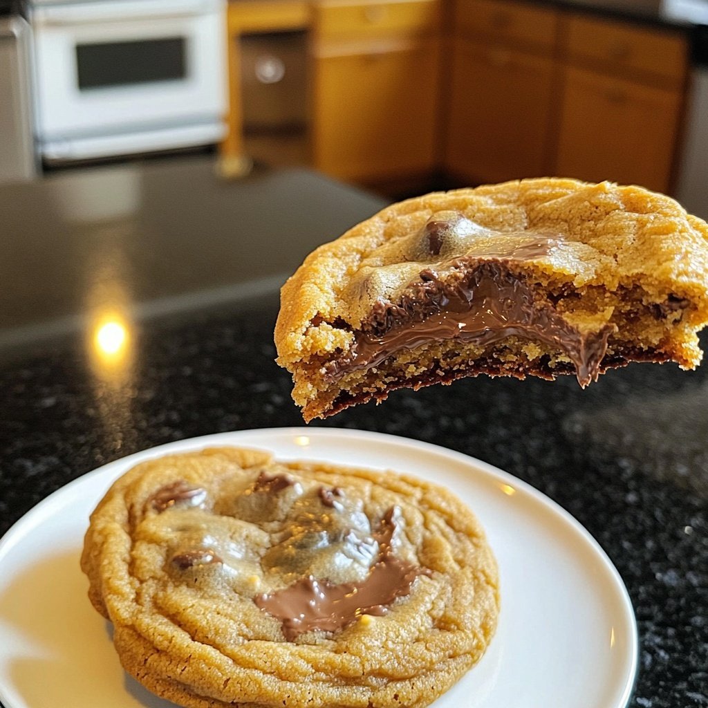 Slice and Bake Cookies